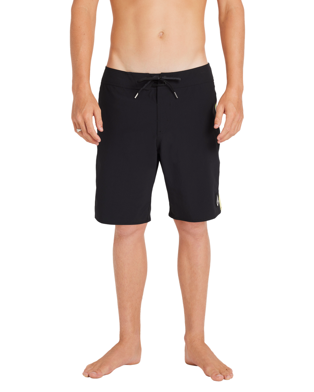 Volcom Fa Ozzy Liberator 20 in BLACK