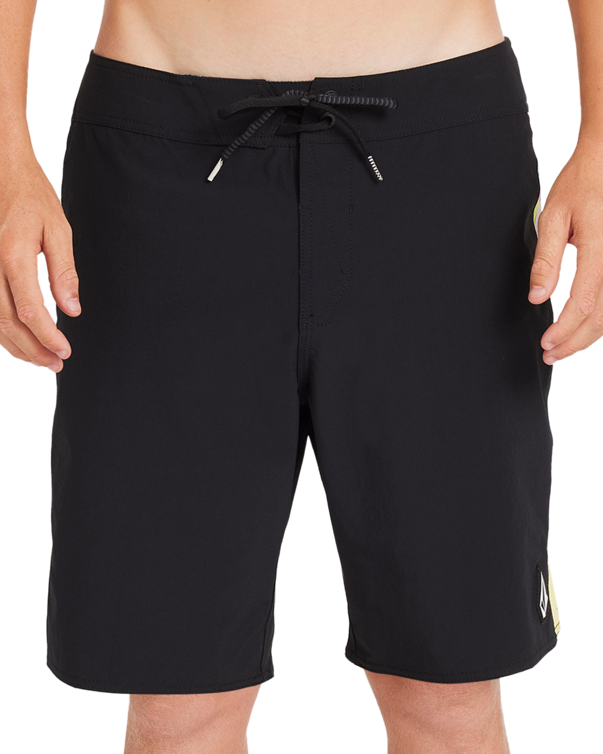 Volcom Fa Ozzy Liberator 20 in BLACK