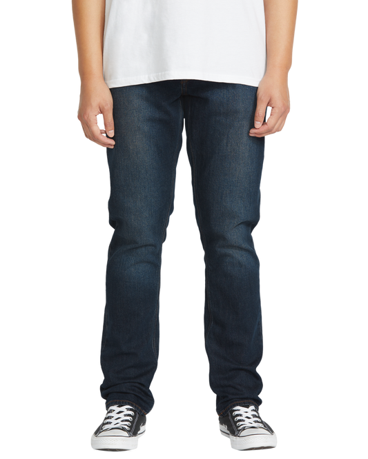 Volcom Vorta Denim