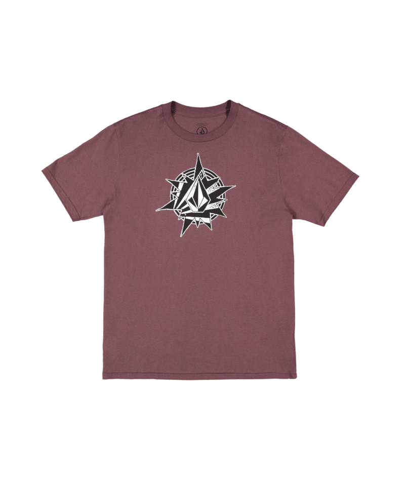 Volcom Yoink Sst in Pistol Punch