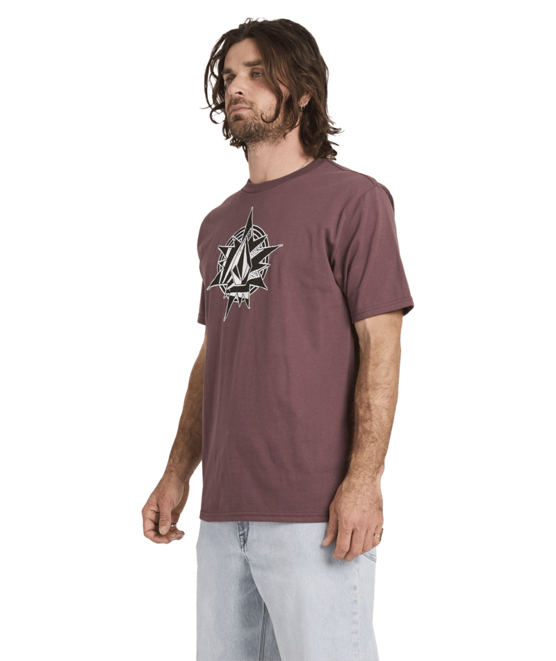 Volcom Yoink Sst in Pistol Punch