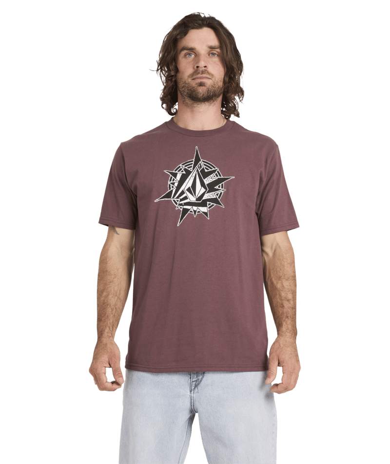 Volcom Yoink Sst in Pistol Punch