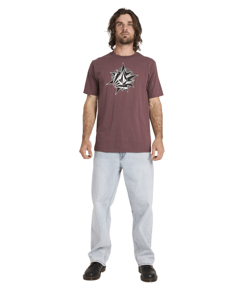 Volcom Yoink Sst in Pistol Punch