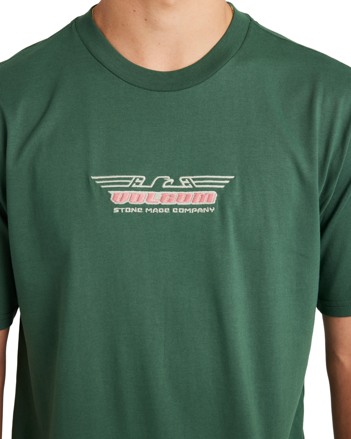 Volcom Swooped Sst in BILLIARD