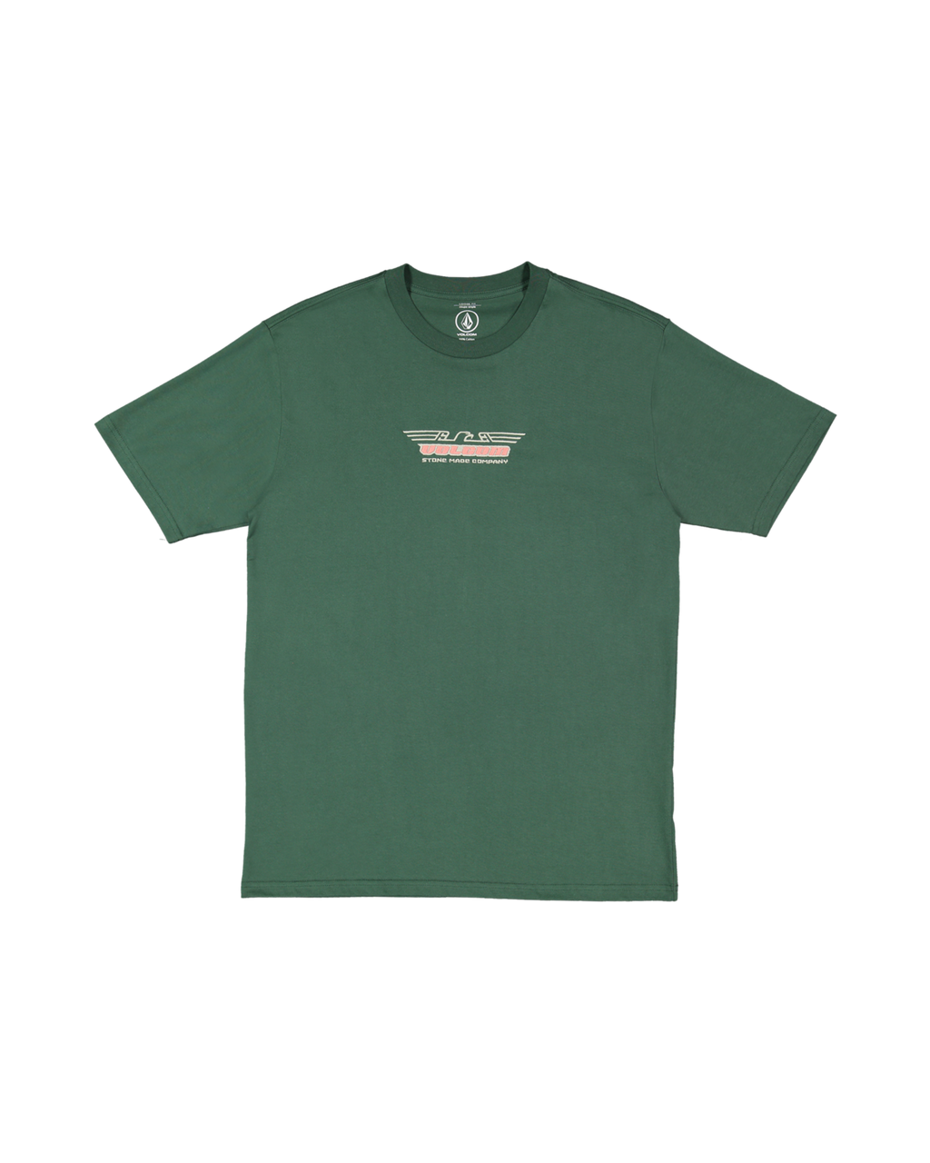 Volcom Swooped Sst in BILLIARD