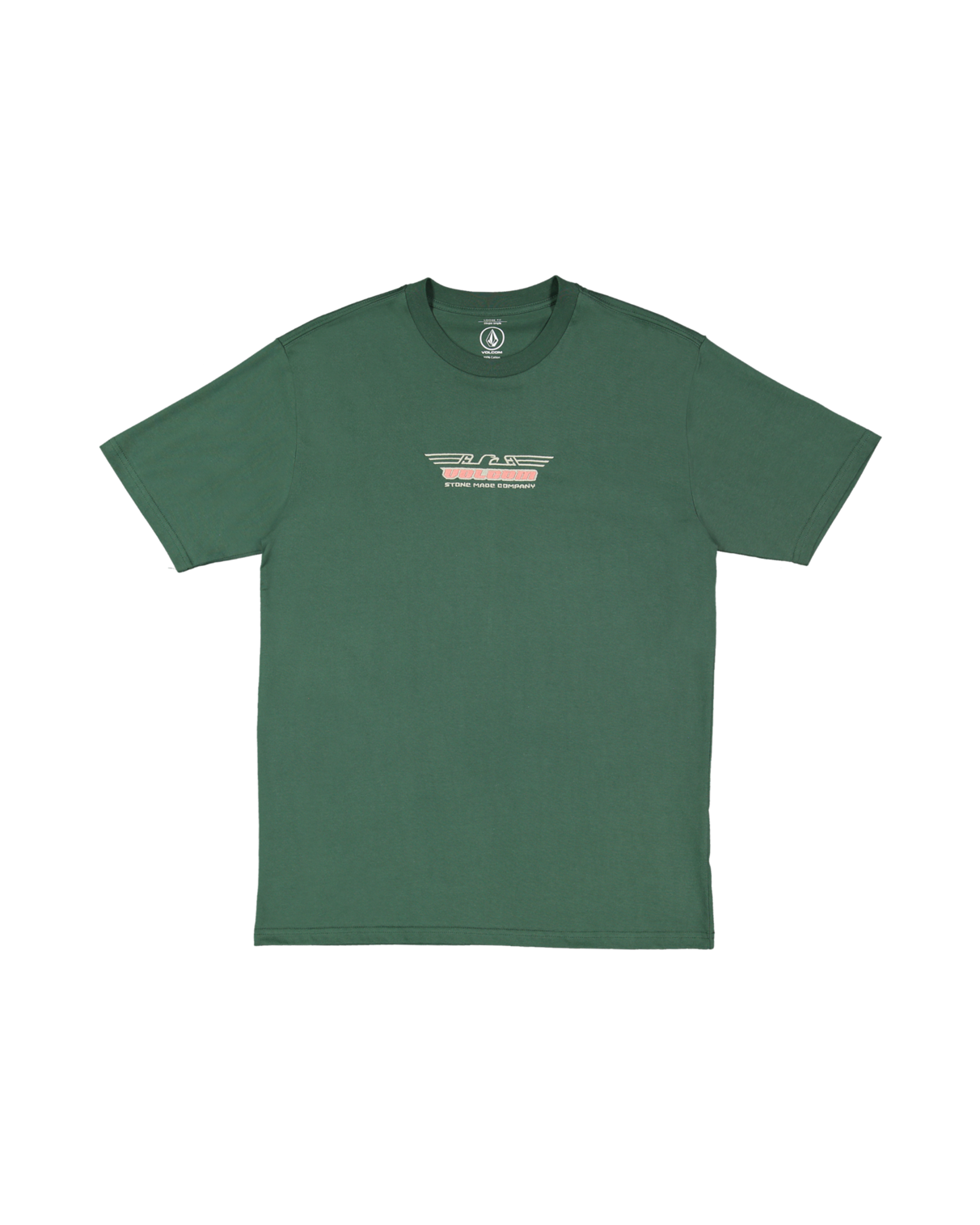 Volcom Swooped Sst in BILLIARD