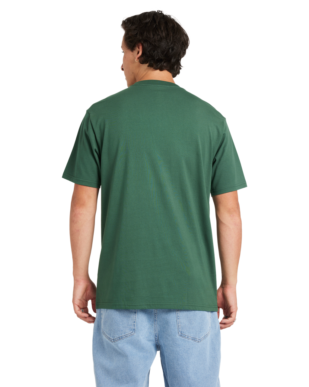 Volcom Swooped Sst in BILLIARD