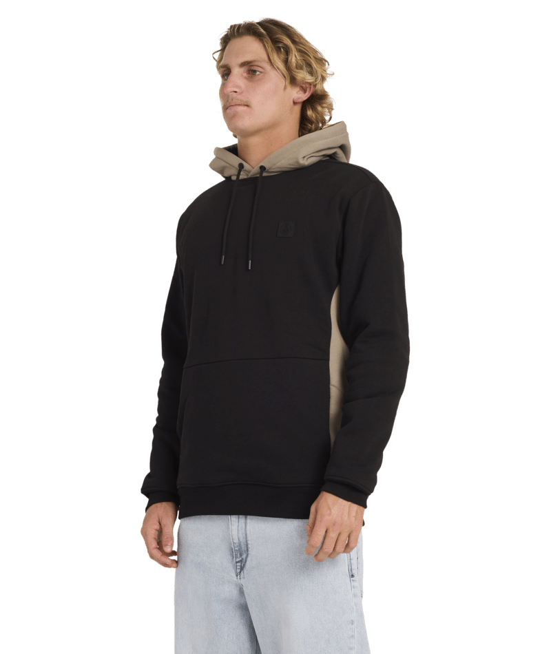 Volcom Single Stone Li in Brindle