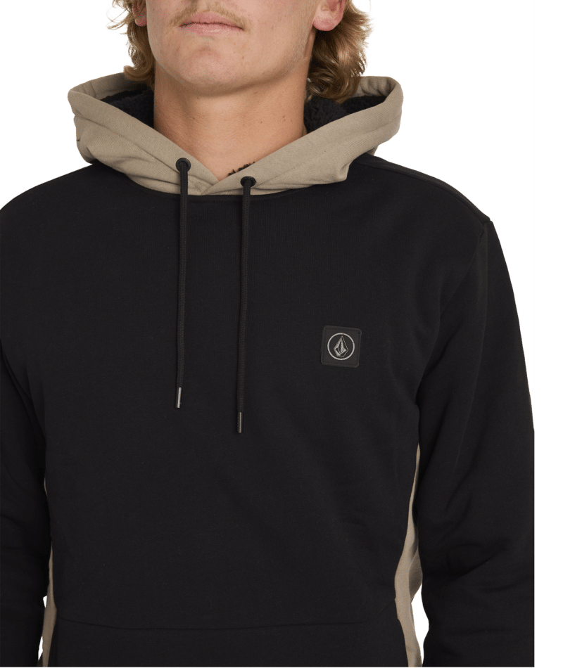 Volcom Single Stone Li in Brindle