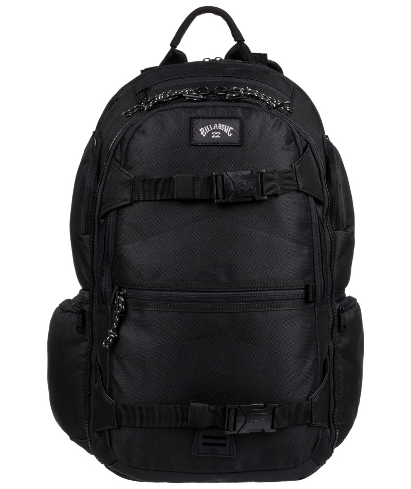 Billabong Combat Og Bpk in STEALTH