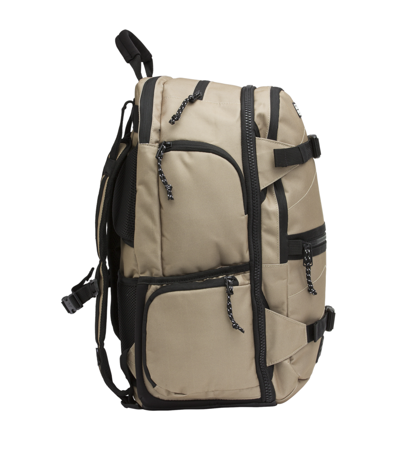 Billabong Combat Og Bpk in TAN