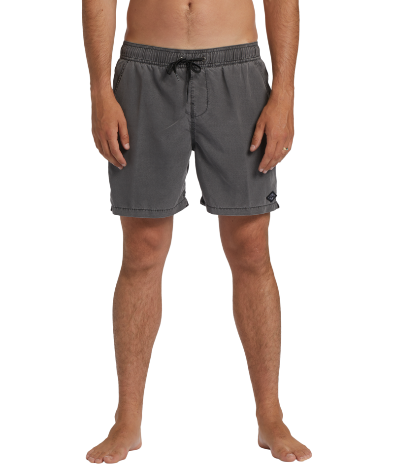 Billabong All Day Od in BLACK