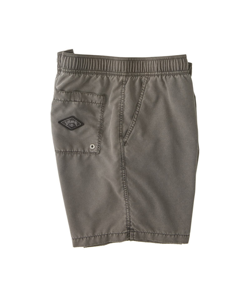 Billabong All Day Od in BLACK