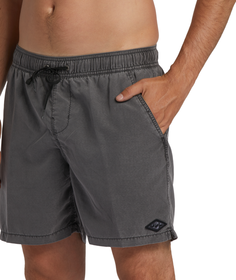 Billabong All Day Od in BLACK