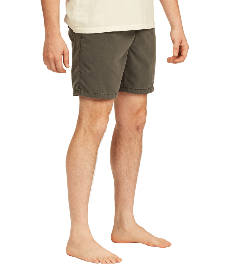 Billabong All Day Od in BLACK