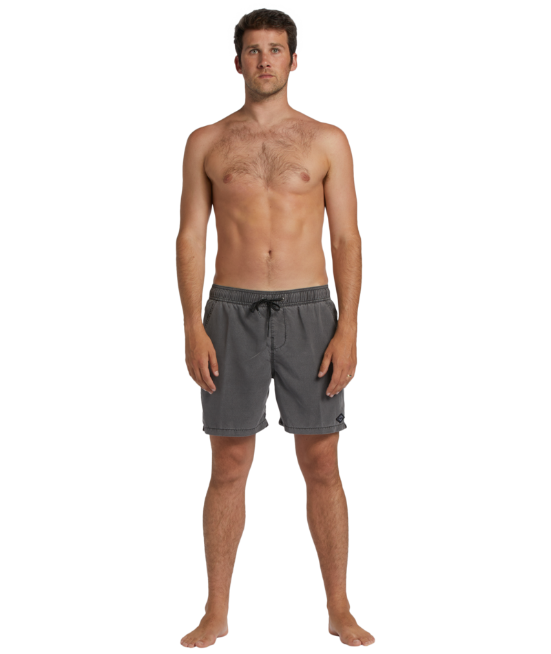 Billabong All Day Od in BLACK