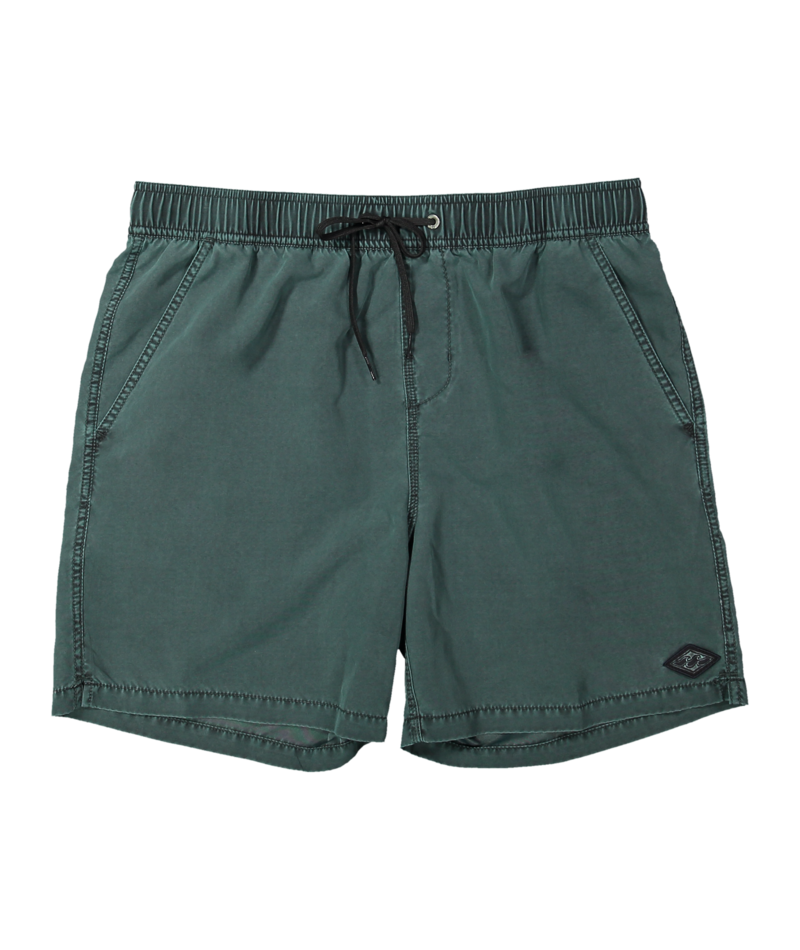 Billabong All Day Ovd Layback in DARK FOREST