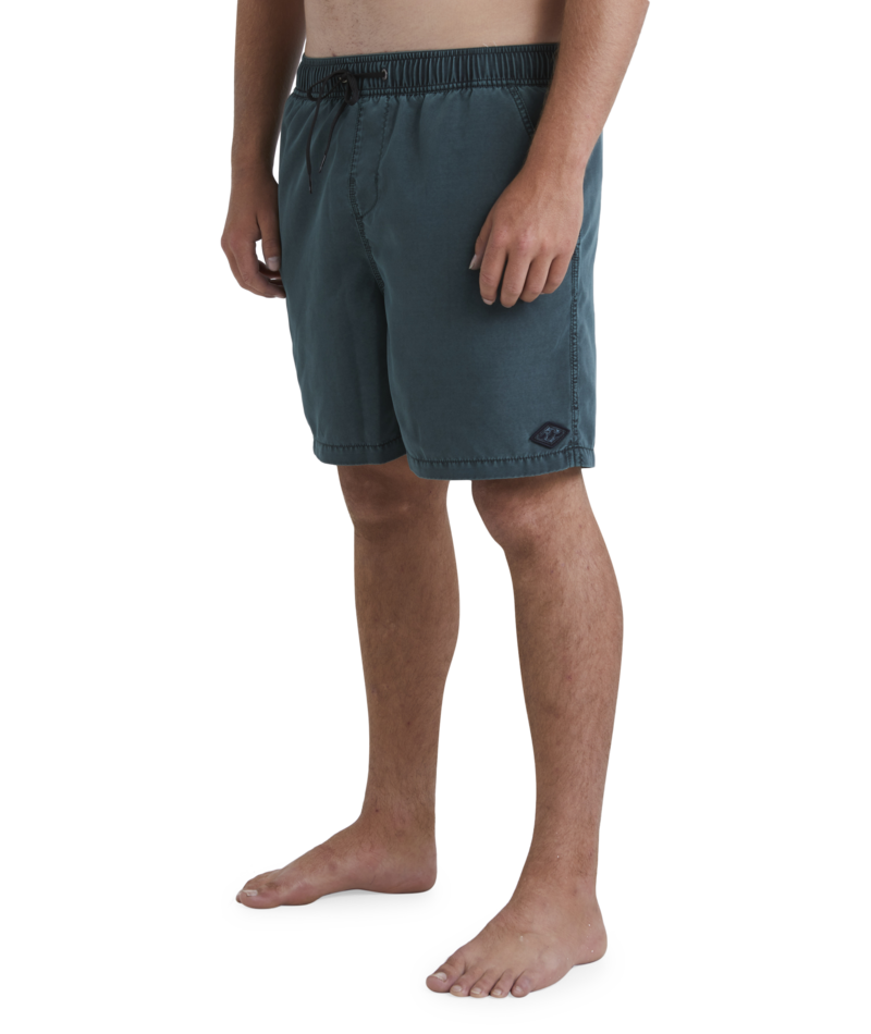 Billabong All Day Ovd Layback in DARK FOREST