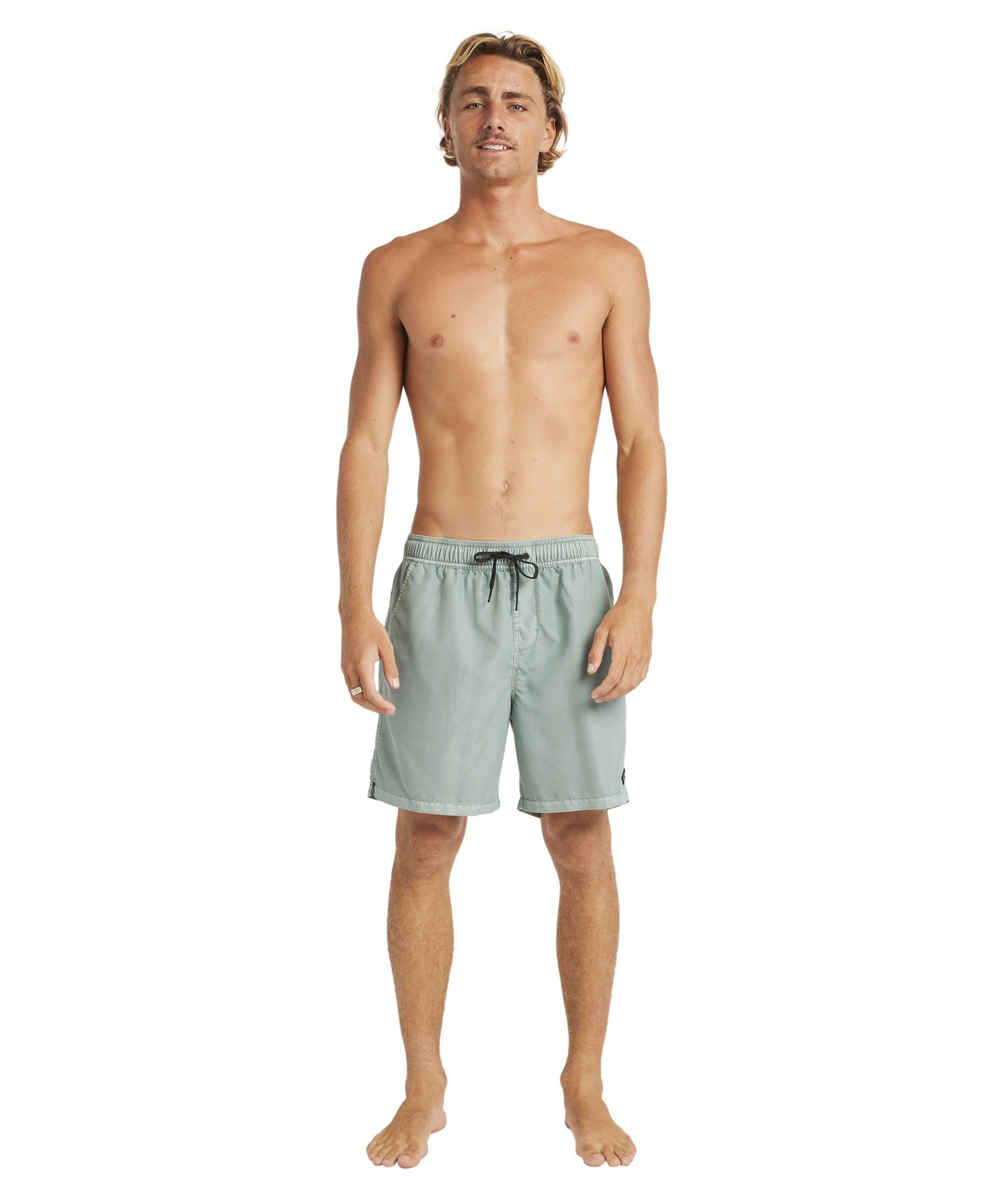 Billabong All Day Od in JADE