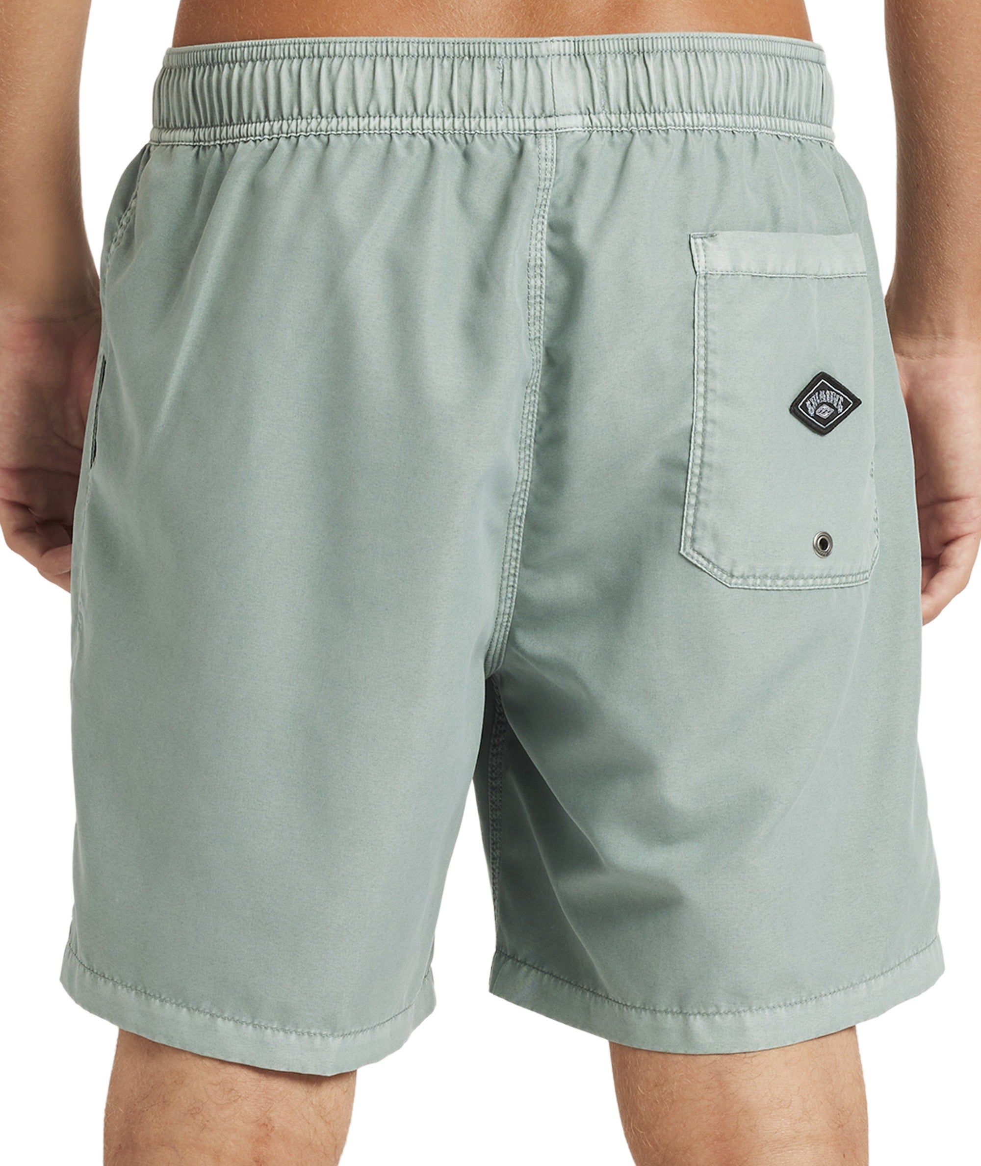 Billabong All Day Od in JADE