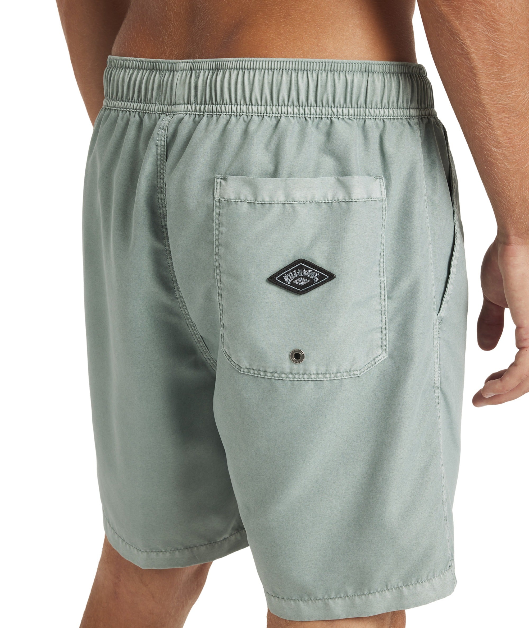 Billabong All Day Od in JADE