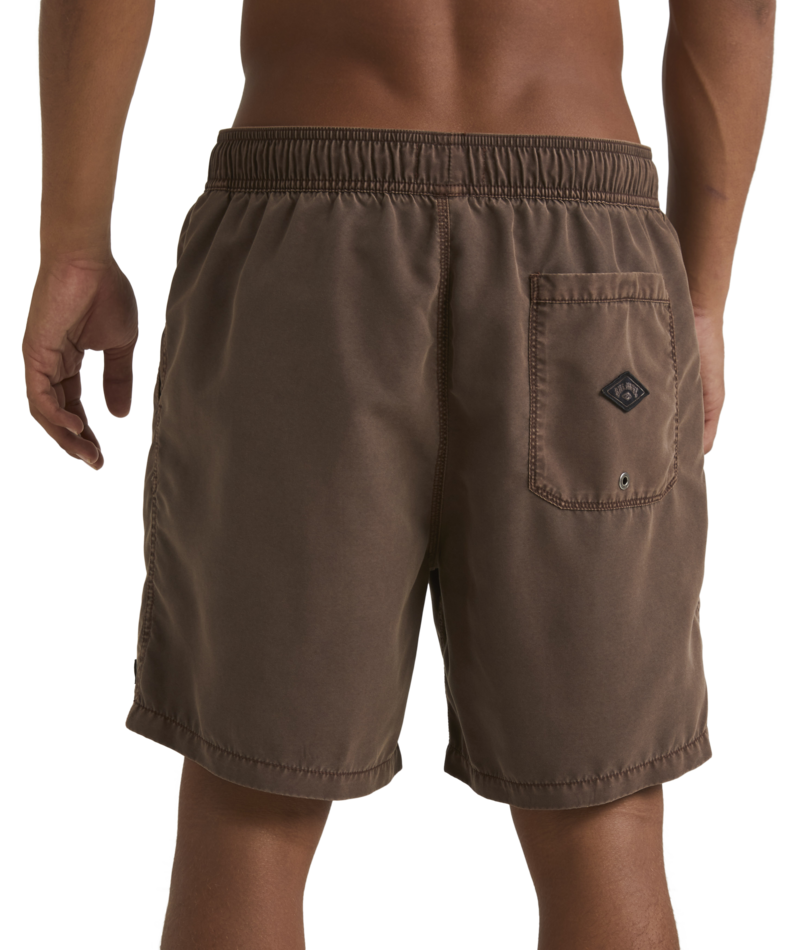 Billabong All Day Ovd Layback in JAVA