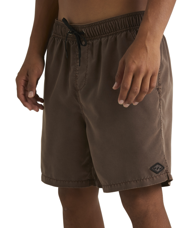 Billabong All Day Ovd Layback in JAVA