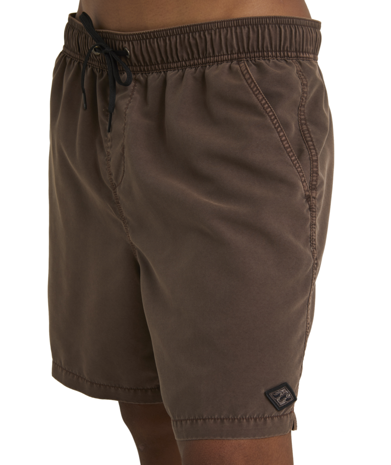 Billabong All Day Ovd Layback in JAVA