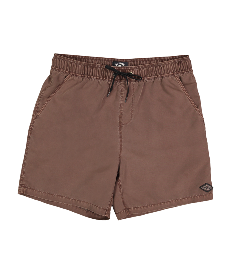 Billabong All Day Ovd Layback in JAVA