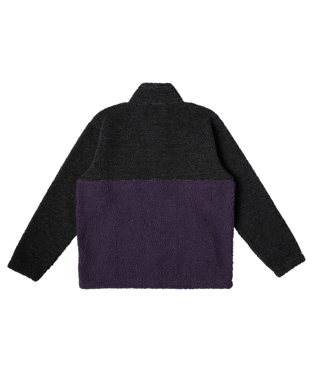Billabong Boundary Tombstone in BLACK HEATHER