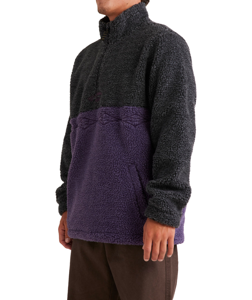 Billabong Boundary Tombstone in BLACK HEATHER