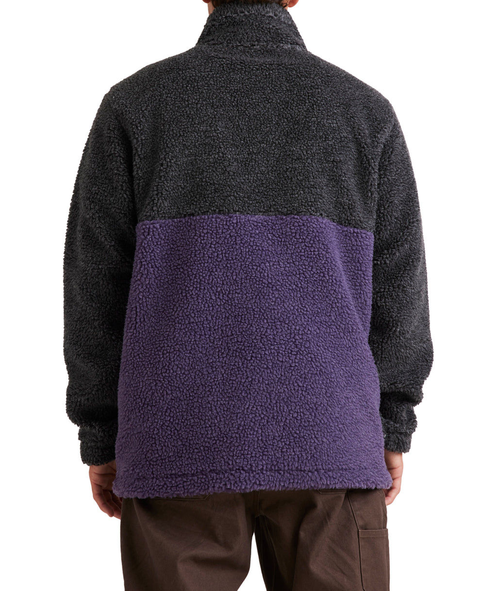 Billabong Boundary Tombstone in BLACK HEATHER