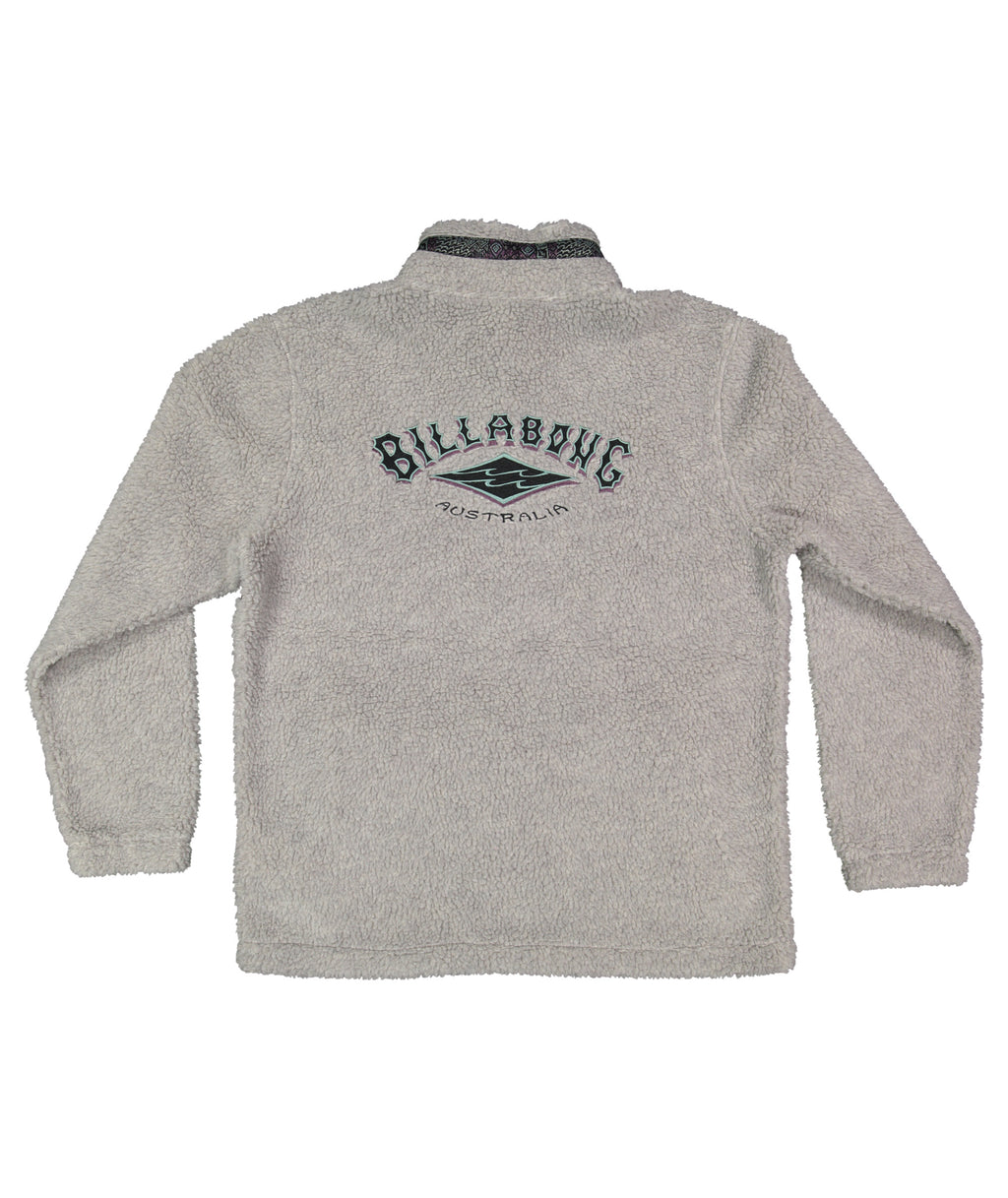 Billabong Boundary Tombstone in OATMEAL HEATHER