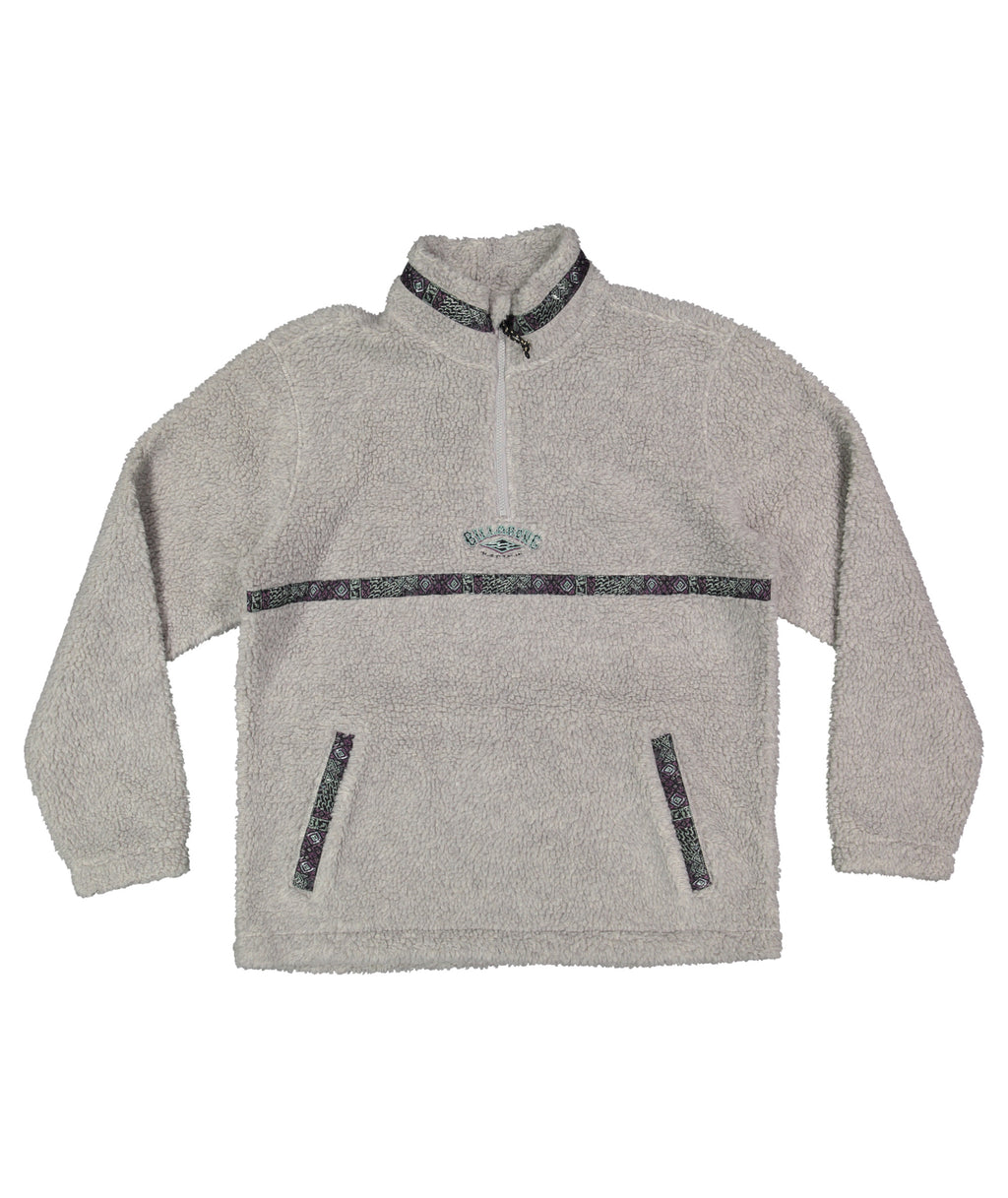 Billabong Boundary Tombstone in OATMEAL HEATHER