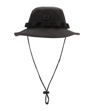 Billabong Adiv Boonie Hat in BLACK