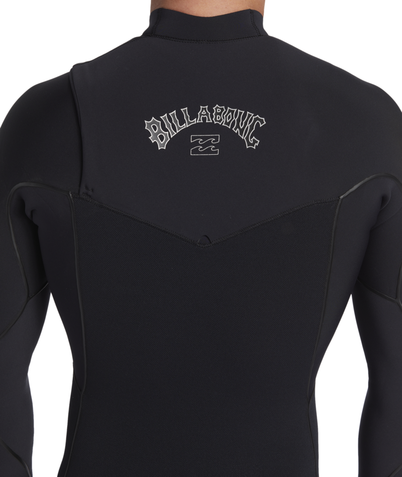 Billabong 403 Furnace Natural Cz Full in BLACK