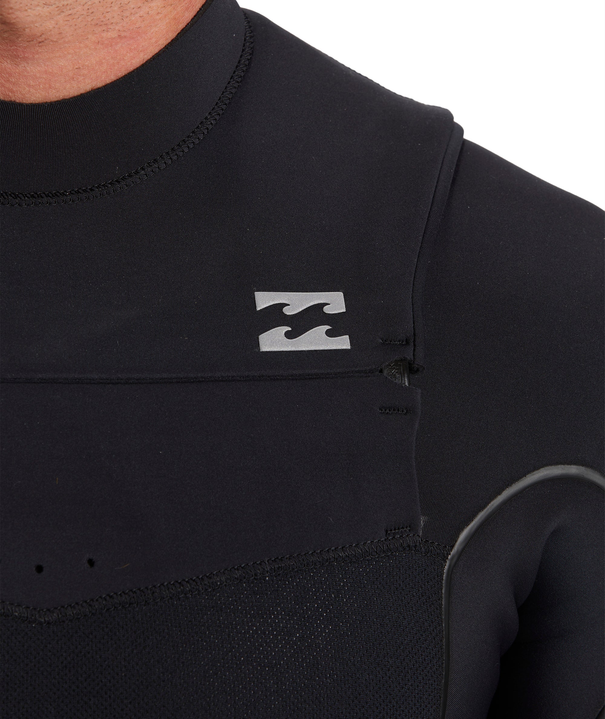 Billabong 403 Furnace Natural Cz Full in BLACK