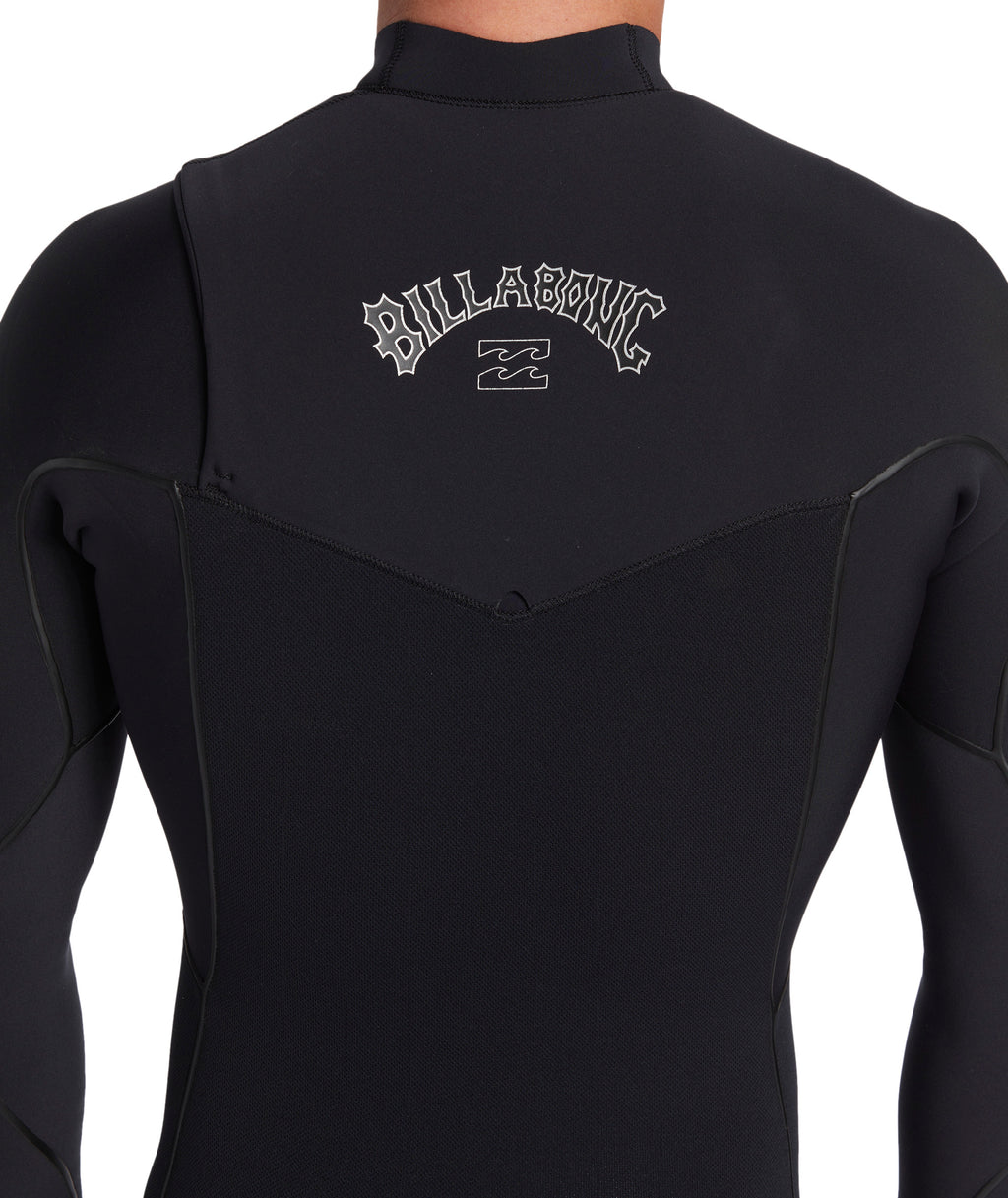 Billabong 403 Furnace Natural Cz Full in BLACK