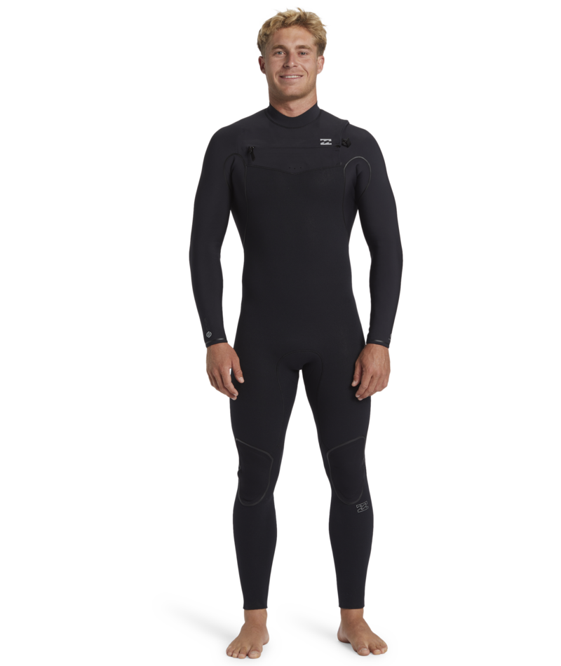 Billabong 403 Furnace Natural Cz Full in BLACK