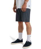 Billabong Crossfire in BLACK
