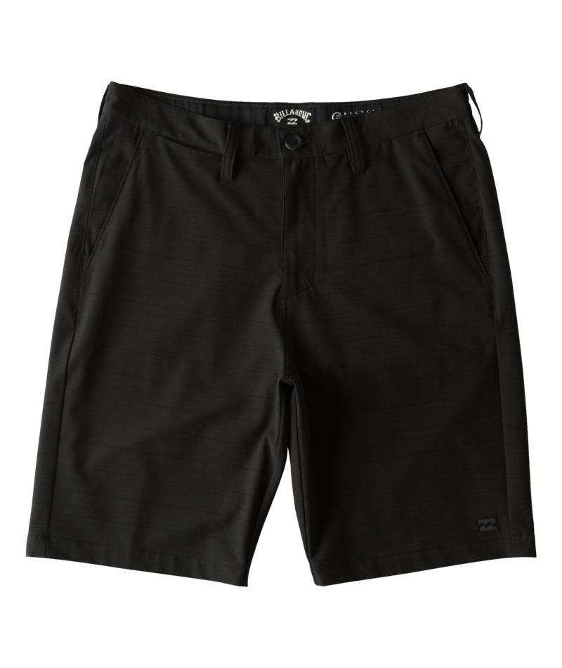 Billabong Crossfire in BLACK