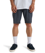 Billabong Crossfire in BLACK