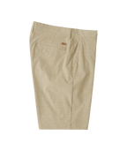 Billabong Crossfire in KHAKI