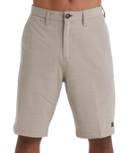 Billabong Crossfire in KHAKI