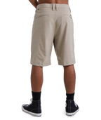 Billabong Crossfire in KHAKI