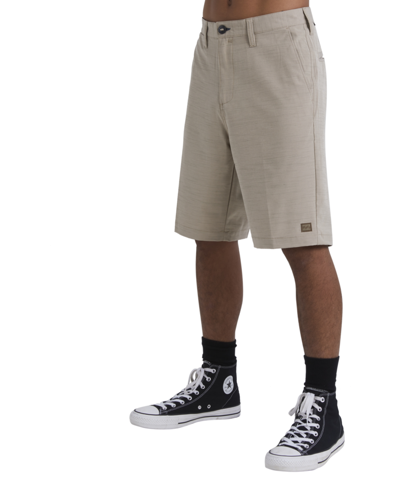 Billabong Crossfire in KHAKI