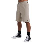 Billabong Crossfire in KHAKI