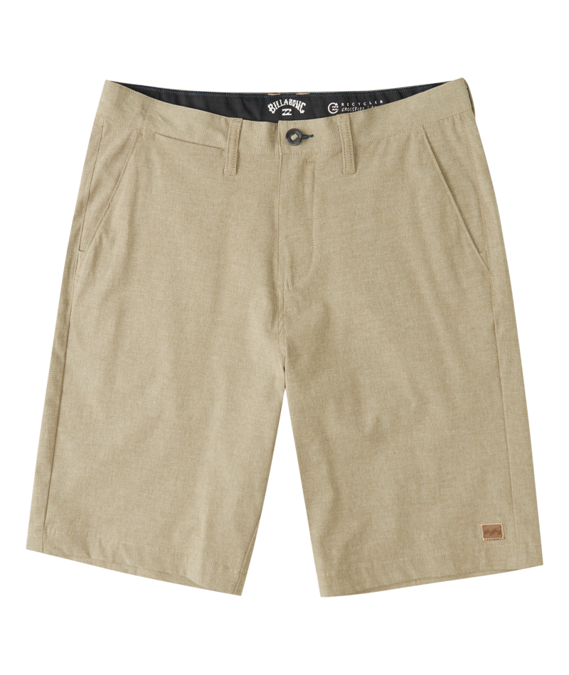 Billabong Crossfire in KHAKI