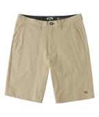 Billabong Crossfire in KHAKI