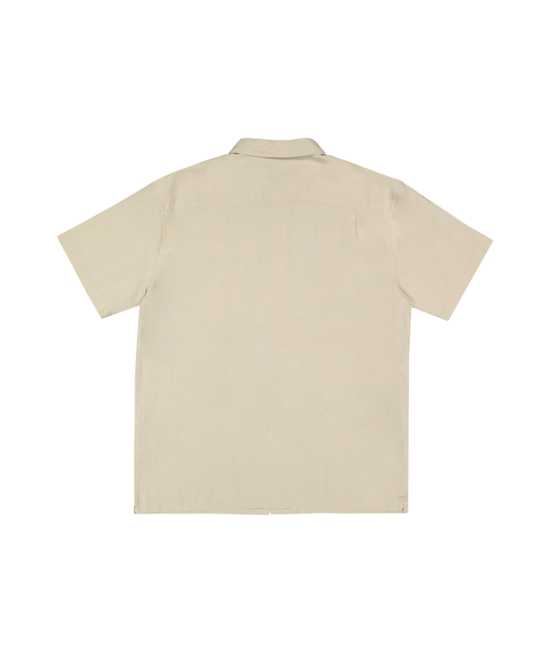 Billabong Ricardo Ss in STONE